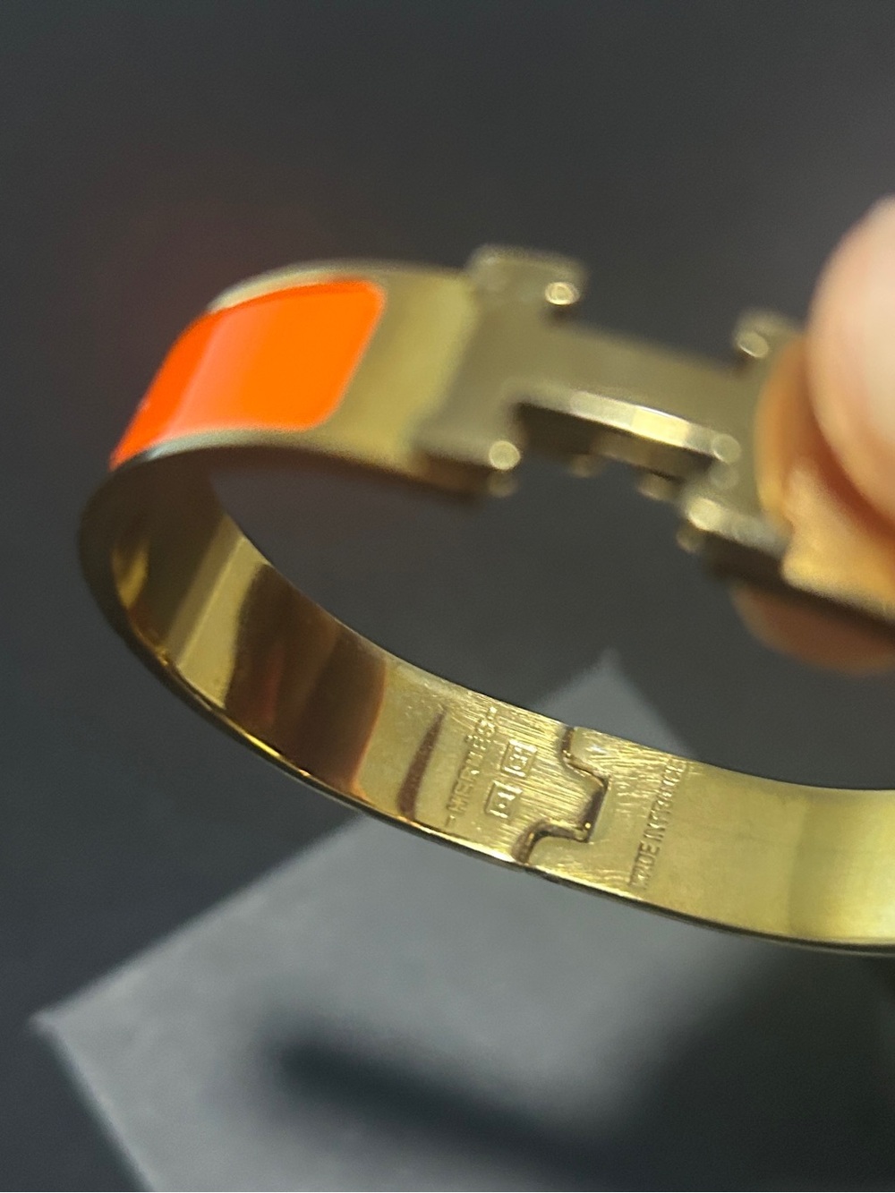 Arm candy - Picture 7 of 7